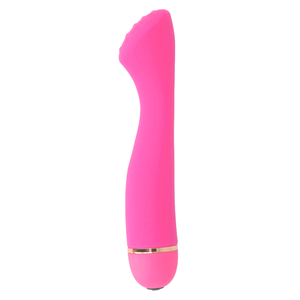 Intense – Lilo 20 vitesses silicone rose