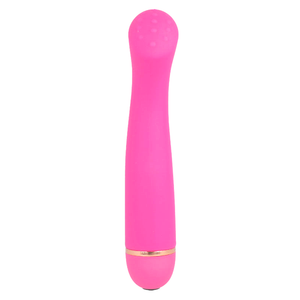 Intense – Lilo 20 vitesses silicone rose