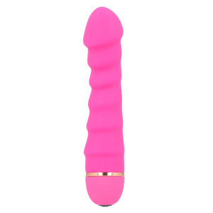 Intense – Sally 20 vitesses silicone rose