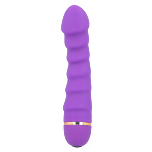 Intense – Sally 20 vitesses silicone lilas