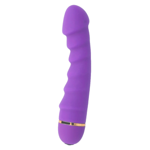 Intense – Sally 20 vitesses silicone lilas
