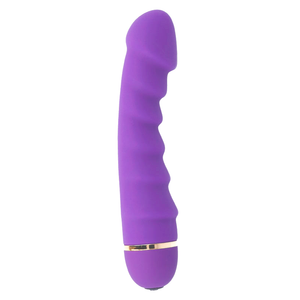 Intense – Sally 20 vitesses silicone lilas