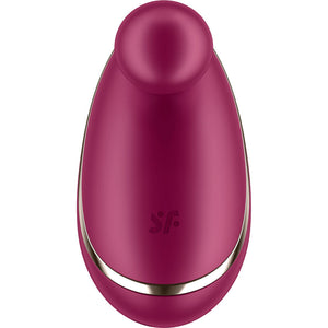 Satisfyer – Spot sur 1 baie