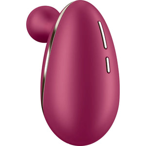 Satisfyer – Spot sur 1 baie