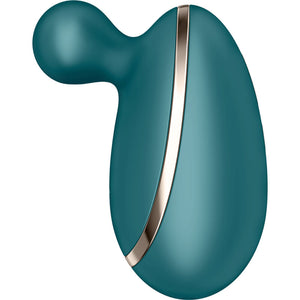Satisfyer – Spot sur 1 vert