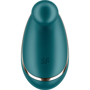 Satisfyer – Spot sur 1 vert