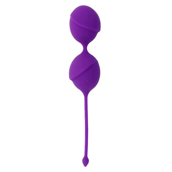 Intense – Karmy fit kegel silicone lilas