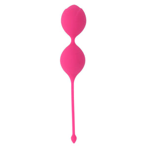 Intense – Kisha fit silicone kegel fuchsia