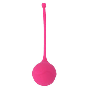 Intense – Kisha fit one silicone kegel fuchsia