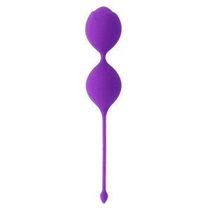 Intense – Kisha fit silicone kegel lilas