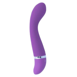 Intense – Vibrateur leo lilas silicone luxe
