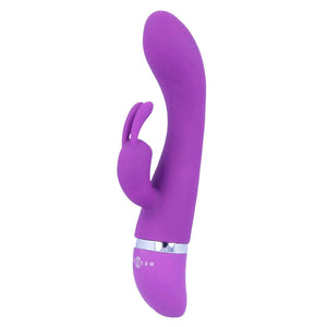 Intense – Vibrateur hilari lilas silicone luxe