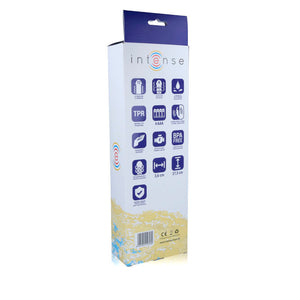 Intense – Vibrateur rotateur guppy lilas