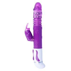 Intense – Vibrateur rotateur estuard up&down lilas