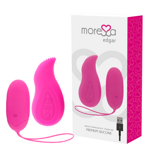 Moressa – Télécommande en silicone edgar premium