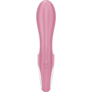 Satisfyer – Pompe air bunny 2 rose