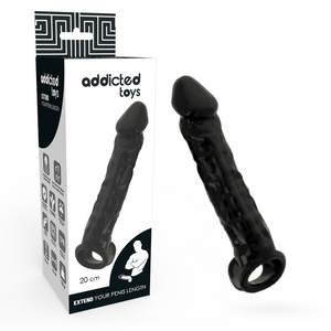 Addicted Toys – Extension de dong noir