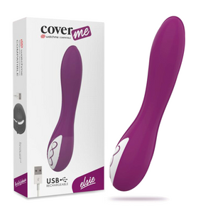 CoverMe – Elsie compatible avec la technologie sans fil watchme