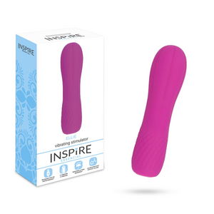 Inspire Essential – Ellie purple