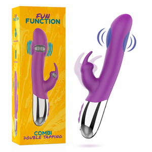 Fun Function – Combi double taping