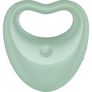 Satisfyer – Paire parfaite 3 vert