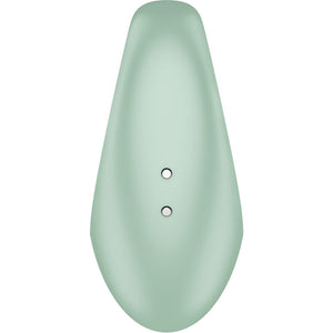Satisfyer – Paire parfaite 3 vert