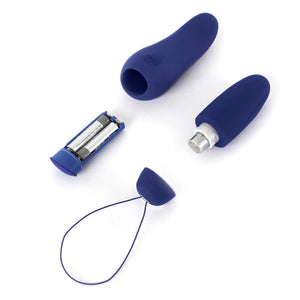 B Swish – Bnaughty deluxe unleashed bleu nuit