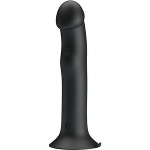 Pretty Love – Vibrateur murray et ondes stimulantes clitoridiennes noir