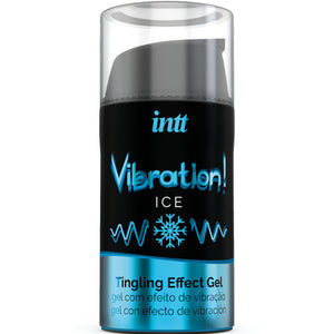 Vibration! Ice 15 ml