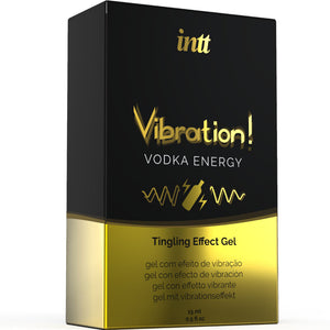 Vibration!Vodka Energy15