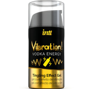 Vibration!Vodka Energy15