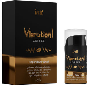 Vibration! Coffee 15 ml