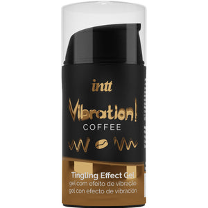 Vibration! Coffee 15 ml