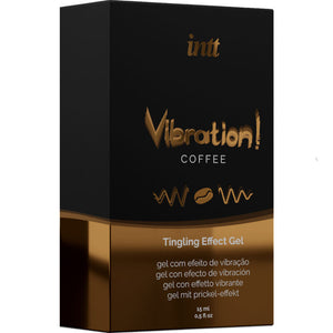 Vibration! Coffee 15 ml