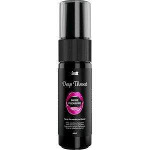 Deep Throat Oral Spray 12 ml