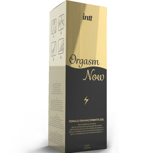 Orgasm Now 15 ml