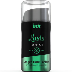 INTT For Him – Retardateur d'éjaculation masculine