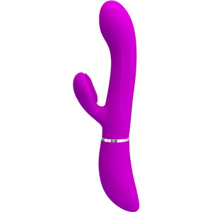 Pretty Love – Vibrateur stimulant le clitoris