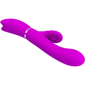 Pretty Love – Vibrateur stimulant le clitoris