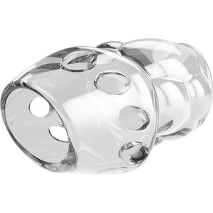 Pretty Love – Épaississant de pénis transparent oscar