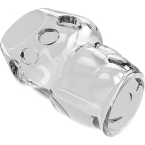 Pretty Love – Épaississant de pénis transparent oscar