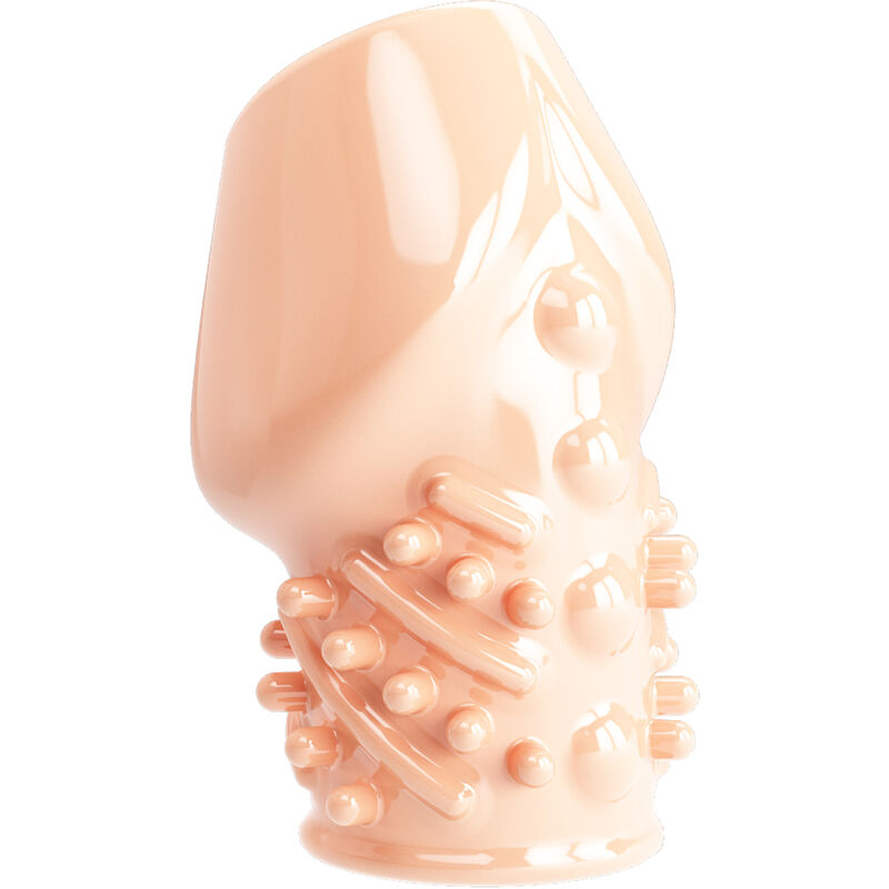 PRETTY LOVE - MATIAS ENGROSADOR NATUURLIJKE PENIS