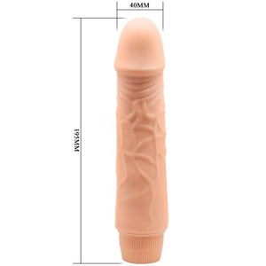 Baile – Vibrateur réaliste barbara 20 cm