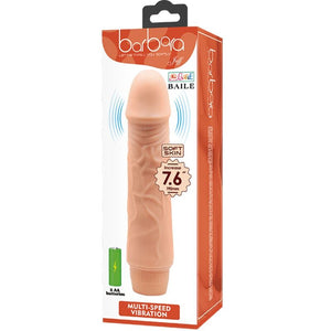 Baile – Vibrateur réaliste barbara 20 cm