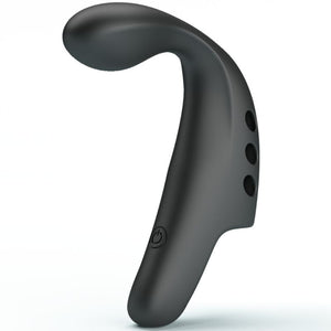 Pretty Love – Dés vibrateur black gorgon
