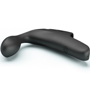 Pretty Love – Dés vibrateur black gorgon