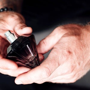 Parfum aux Phéromones Black Diamond Séduction Femme 30 ml