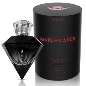 Parfum aux Phéromones Séduction Homme 30 ml