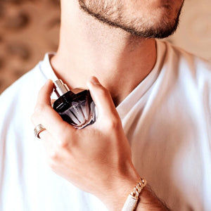 Parfum aux Phéromones Séduction Homme 30 ml