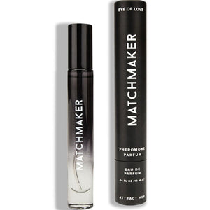 Parfum aux Phéromones Black Diamond Séduction Femme 10 ml